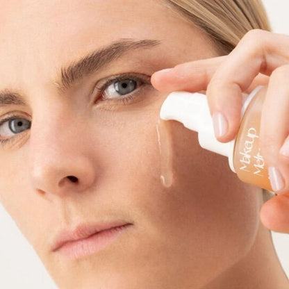 N°0 Démaquillant - Make-Up Meltway