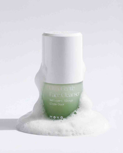 N°1 Nettoyant Visage Ultra-Doux - Face Cleanser