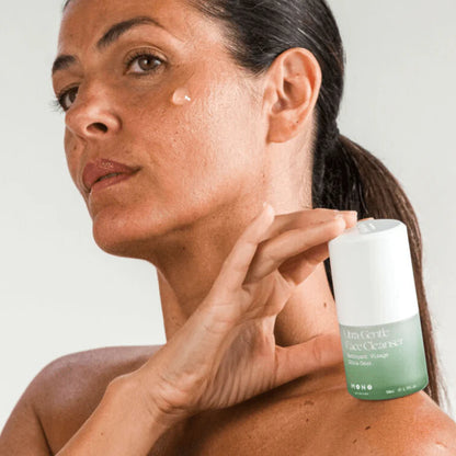 N°1 Nettoyant Visage Ultra-Doux - Face Cleanser