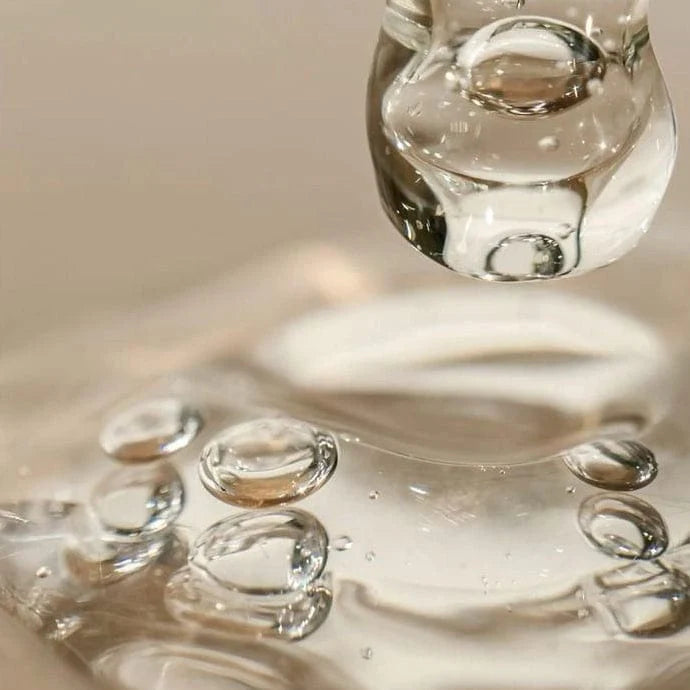 N°5 Sérum de Nuit Hydratation Intense - Facial Serum