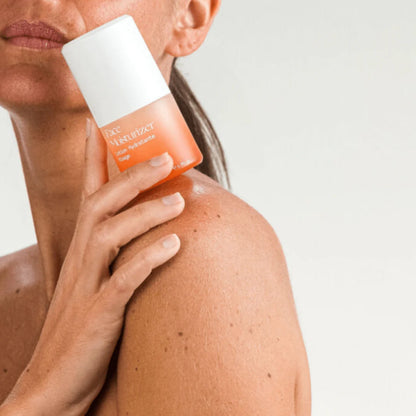 N°6 Lotion Hydratante Visage - Facial Fluid