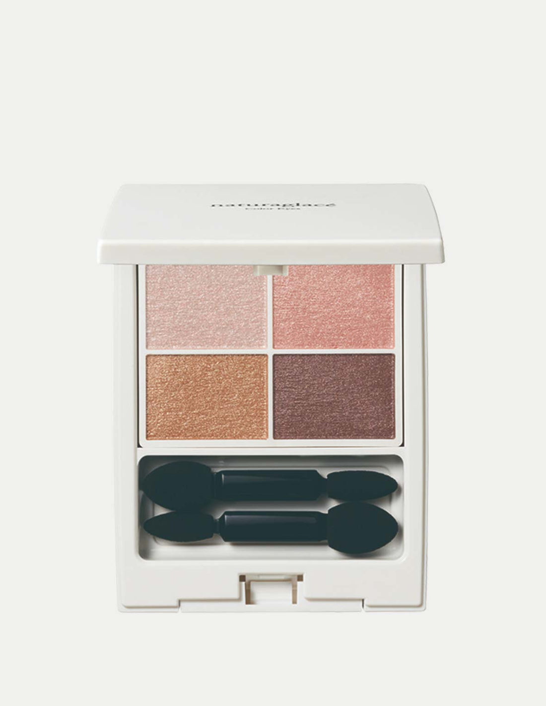 Color Eyes Lidschatten "Misty Pink"