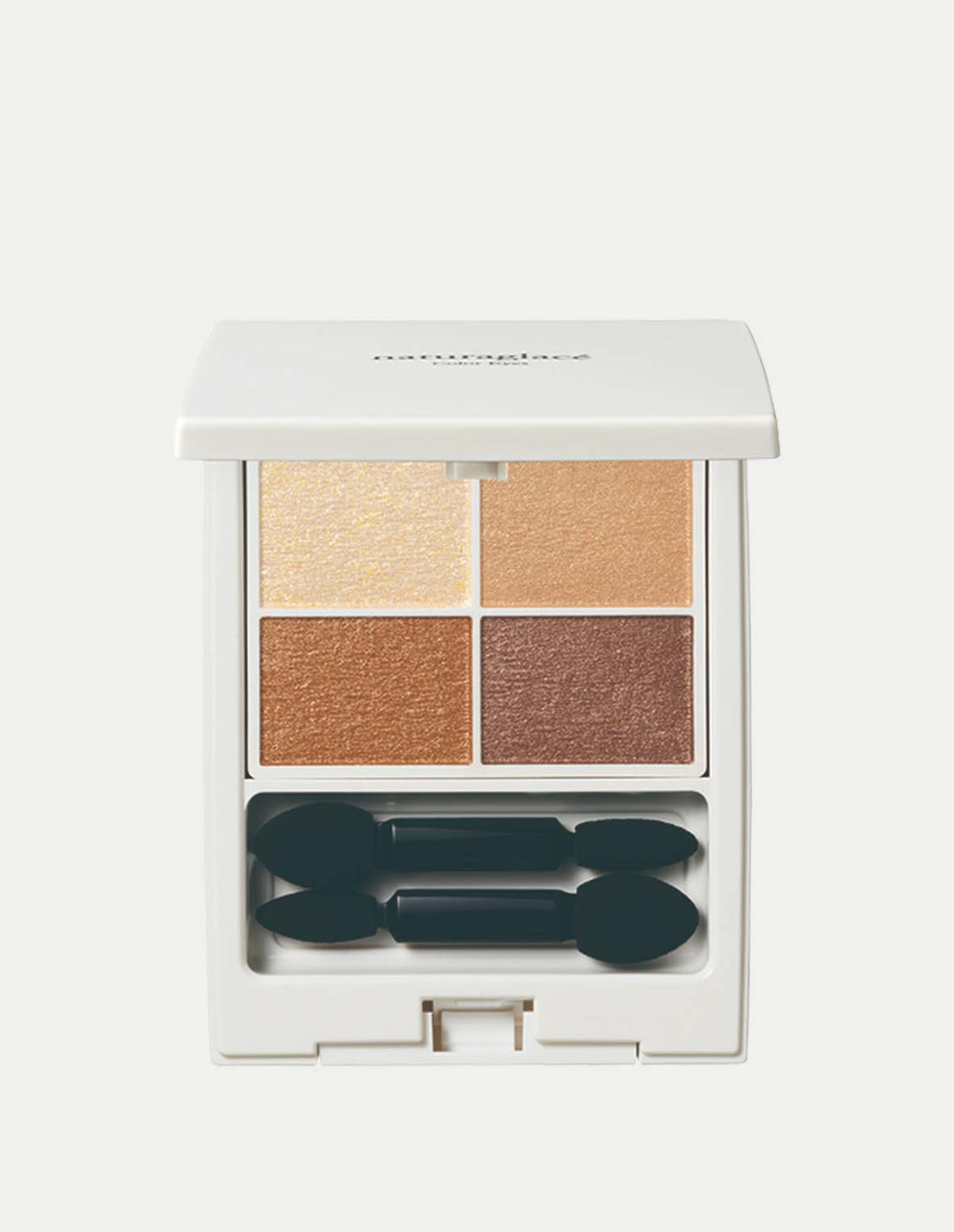 Color Eyes Lidschatten "Sleek Gold"