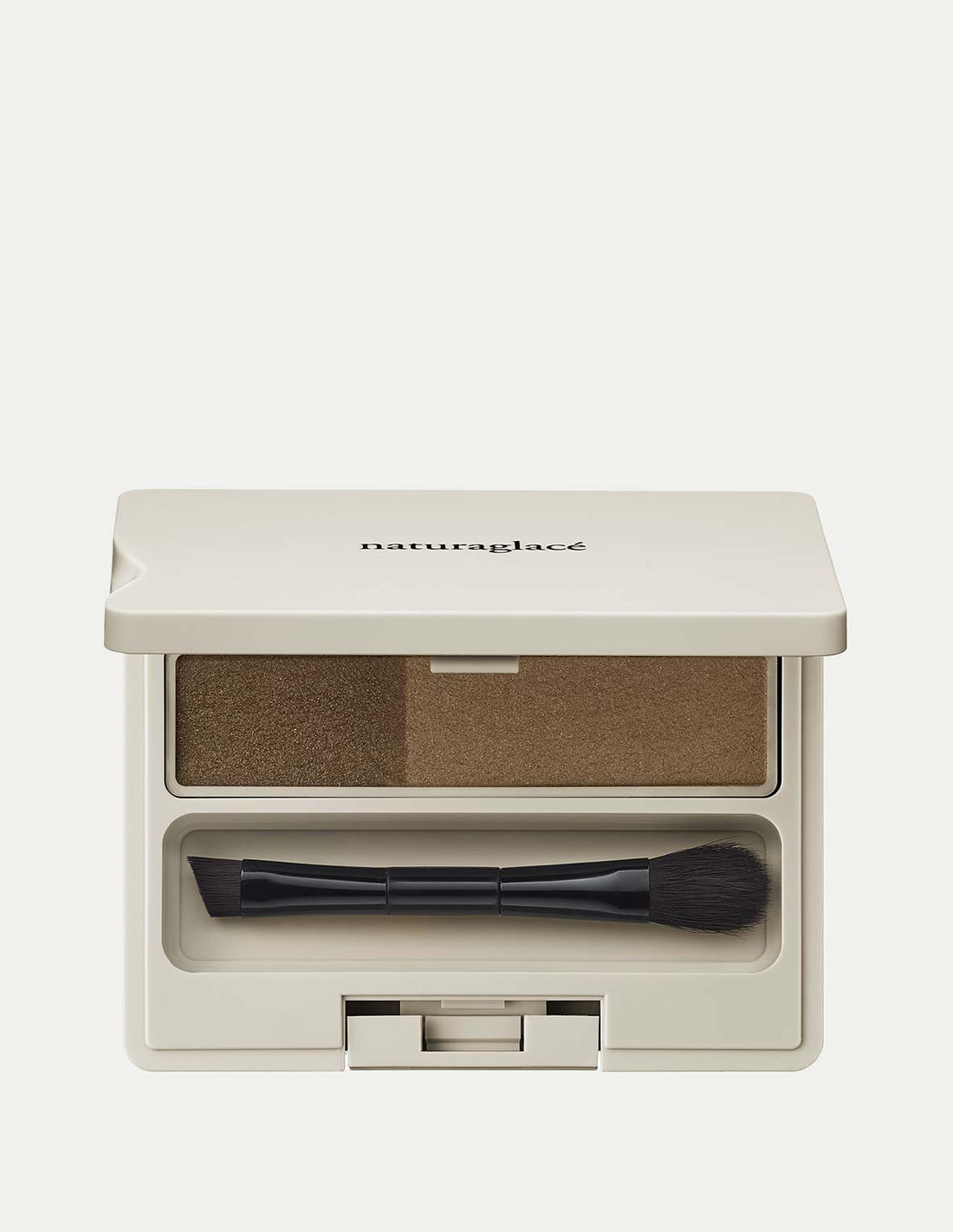 Eyebrow Powder "Medium Brown"