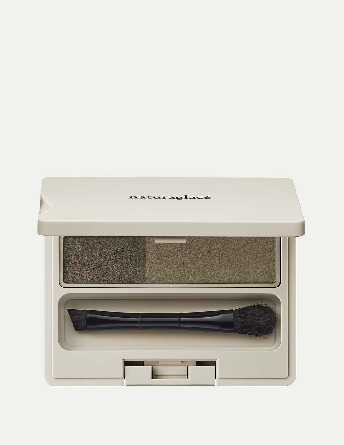 Eyebrow Powder "Olive Grey"