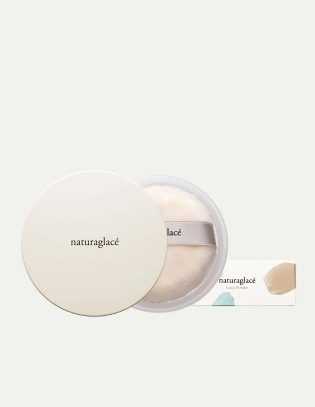 Loose Powder 01 "Translucent Beige"