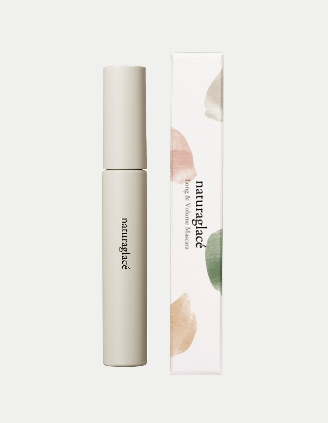 Long & Volume Mascara Black