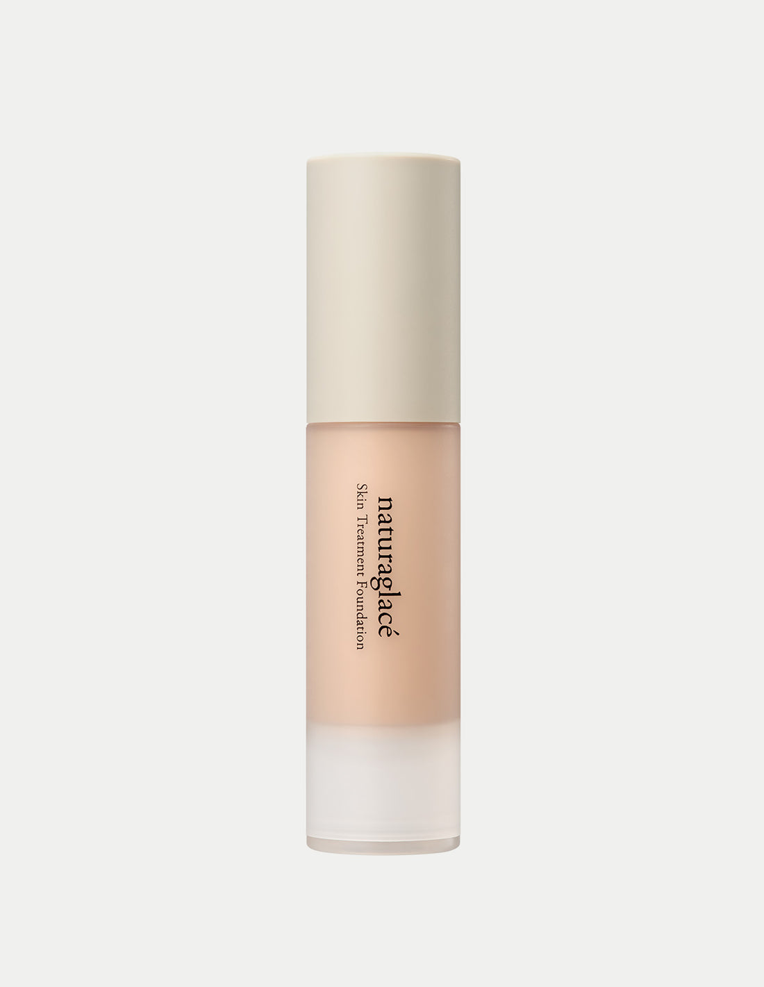 Skin Treatment Foundation N°3 "Honey Beige"