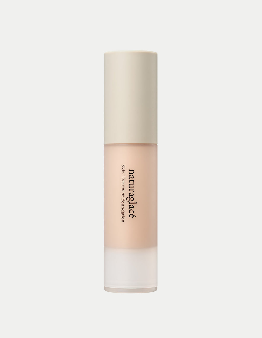 Skin Treatment Foundation N°2 "Natural Beige"
