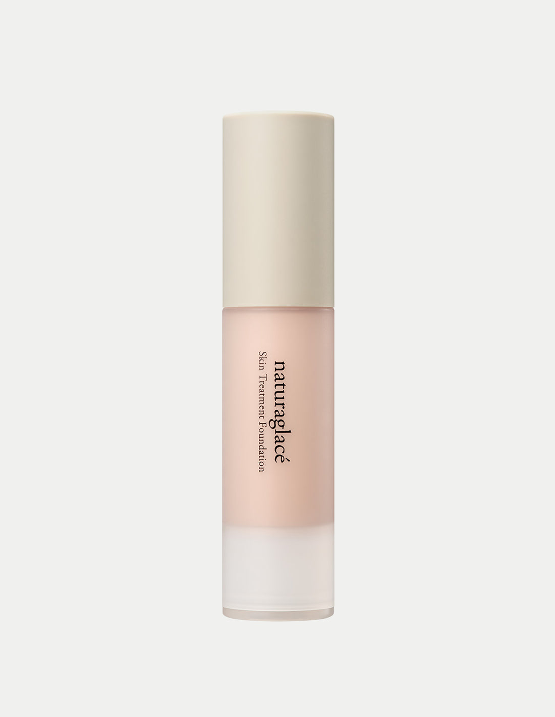 Skin Treatment Foundation PB2 "Rosé Beige"