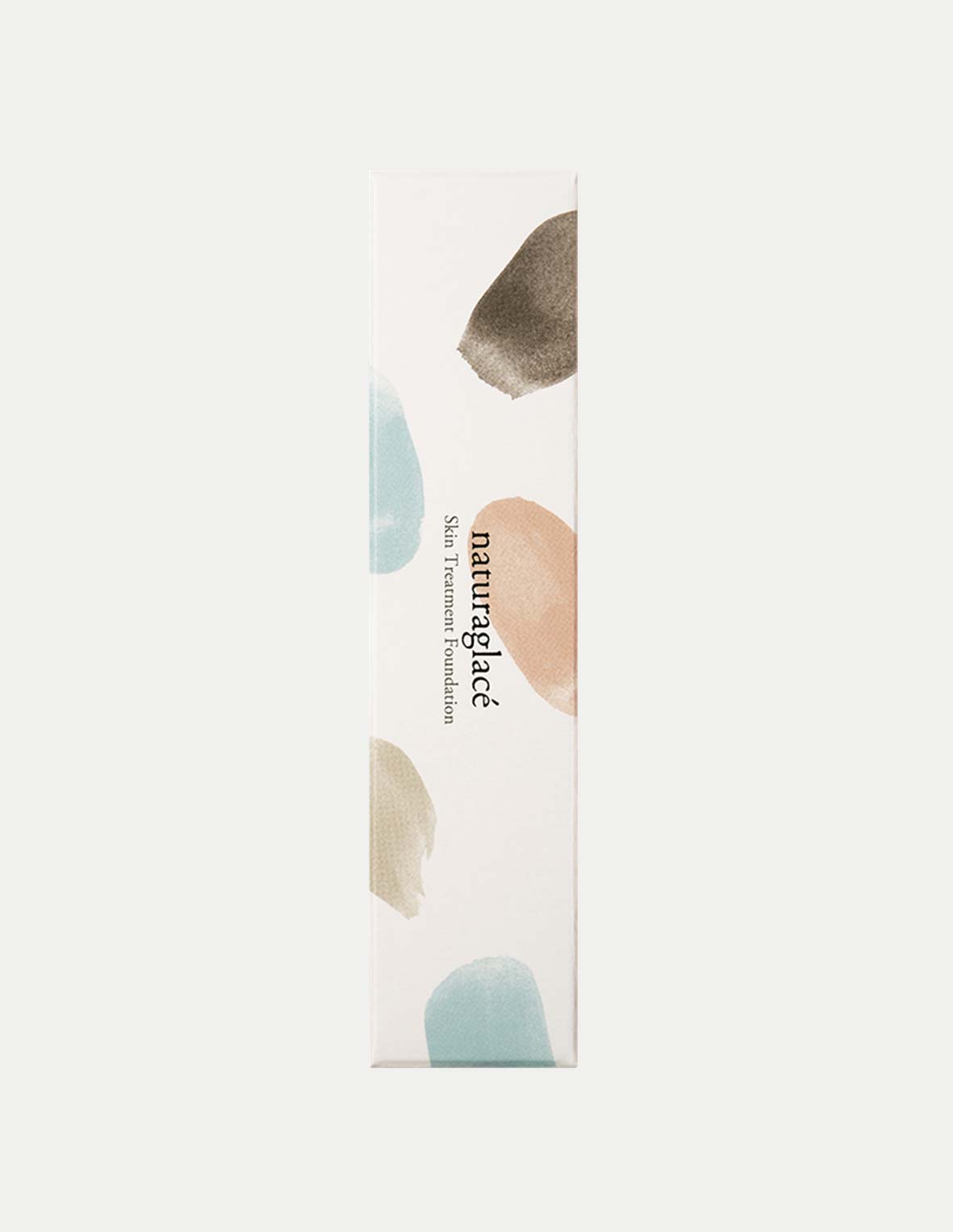 Skin Treatment Foundation PB2 &quot;Rosé Beige&quot;