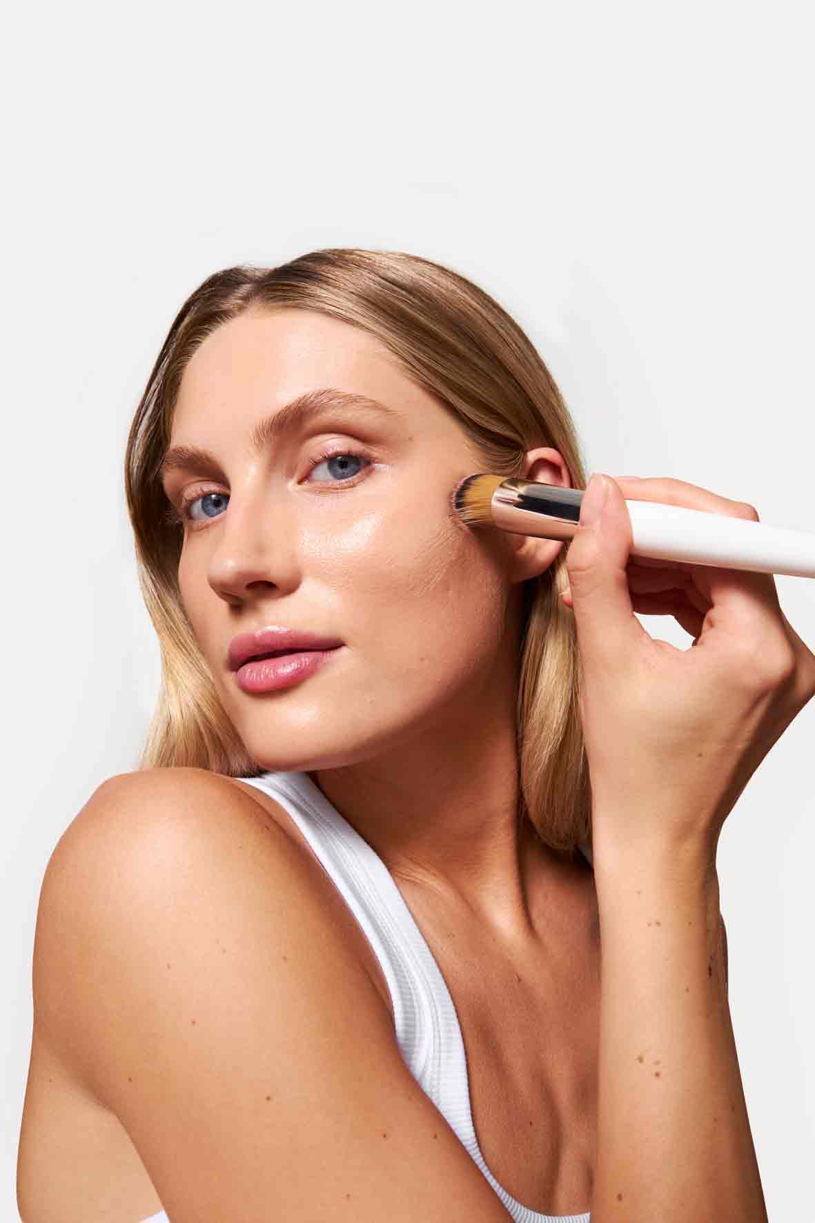 &quot;Holitint&quot; getöntes Pflegeserum - LIGHT