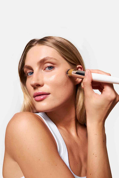 &quot;Holitint&quot; getöntes Pflegeserum - LIGHT