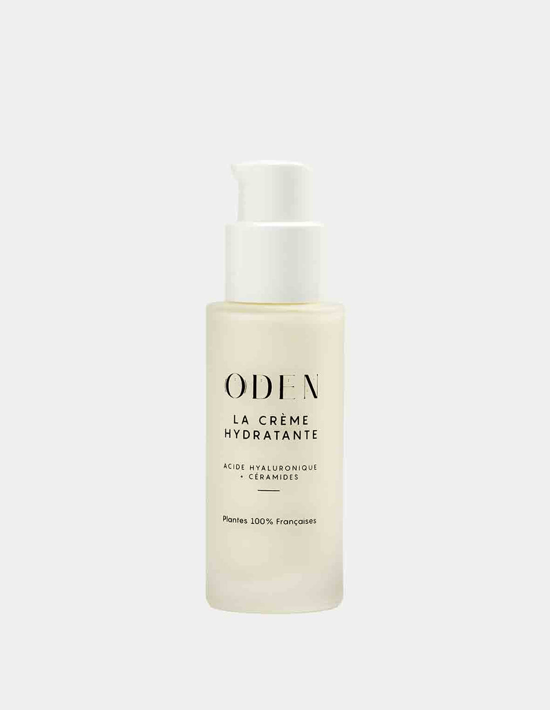 La Crème Hydratante - Feuchtigkeitscreme