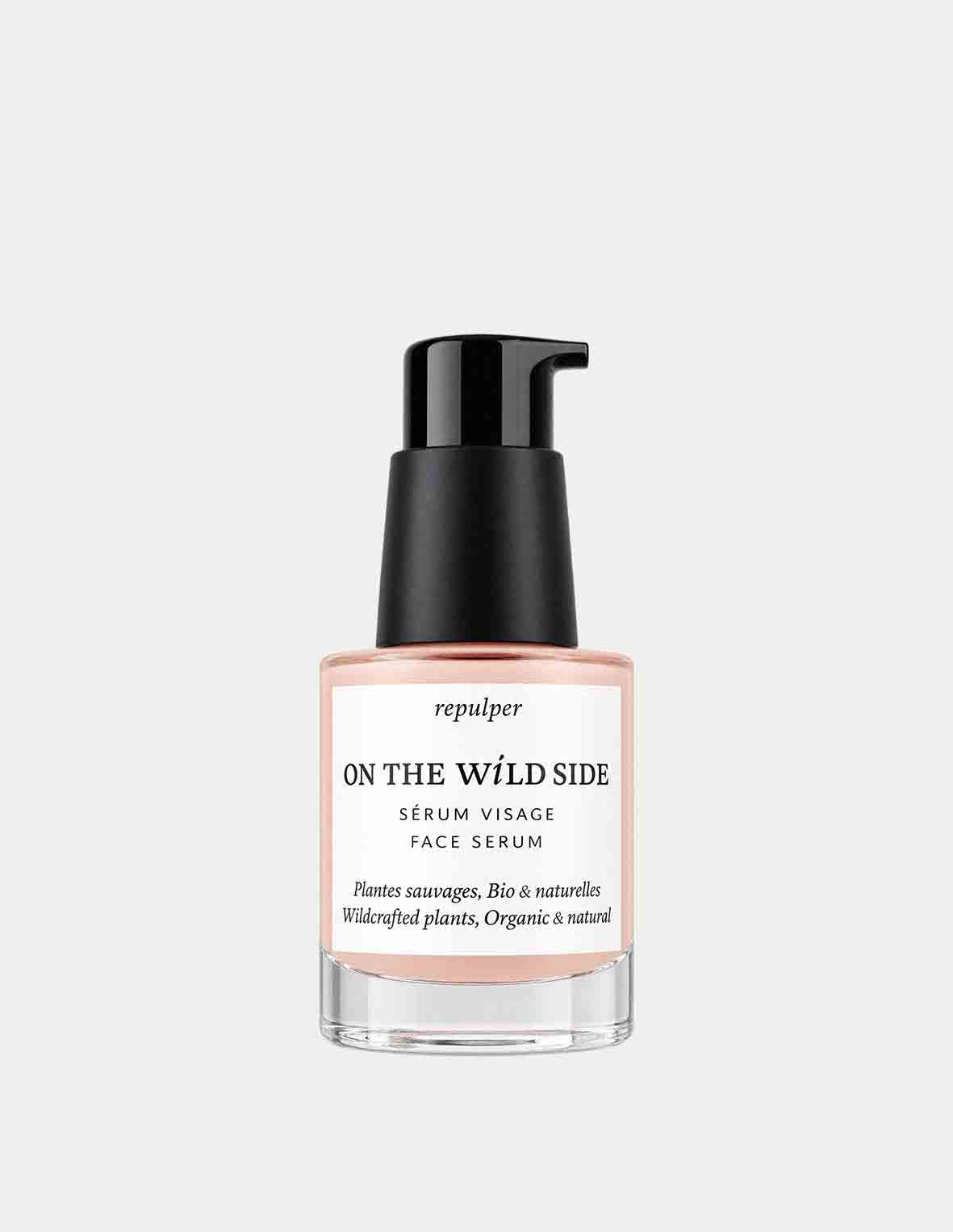 Sérum Visage - veganes Kollagenserum