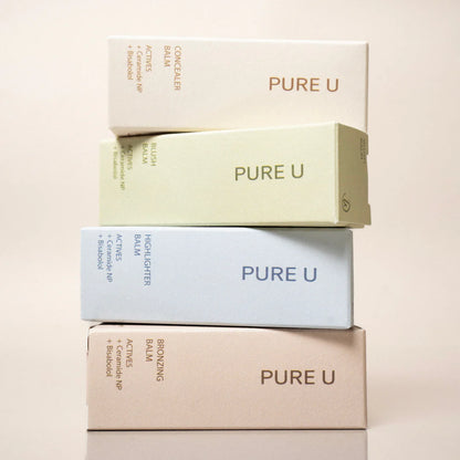 Blush Balm "Mauve Mood"