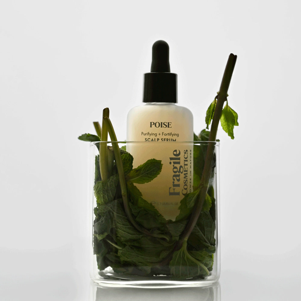 POISE Scalp Serum