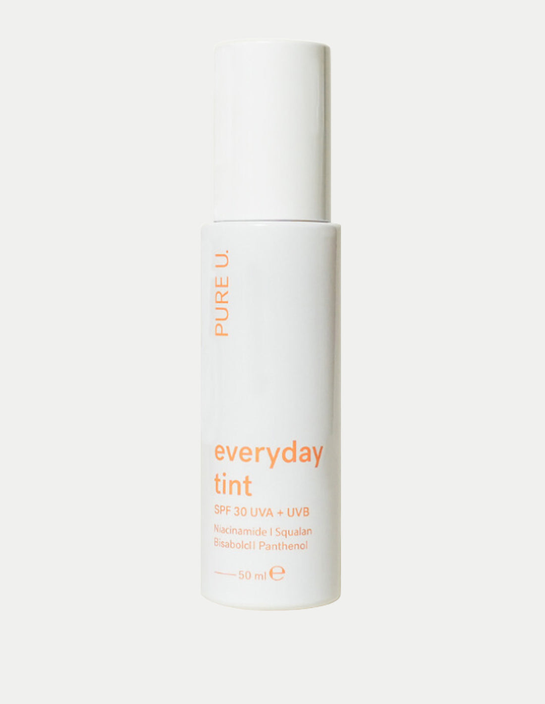 Everyday Tint SPF 30 "medium"