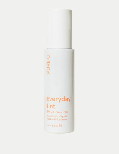 Everyday Tint SPF 30 &quot;medium&quot;