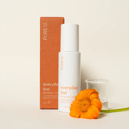 Everyday Tint SPF 30 &quot;medium&quot;