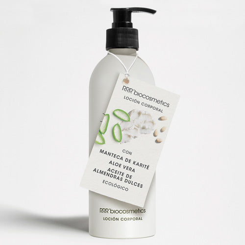 Bio-Body Lotion