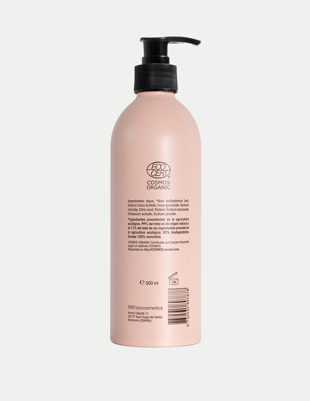 Bio Shower Gel