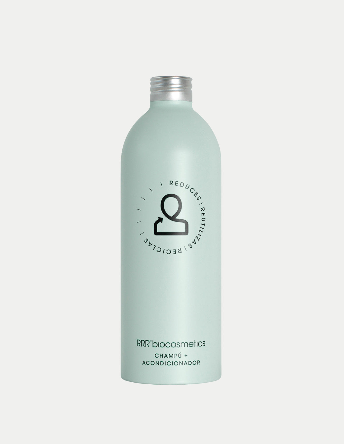 Bio-Shampoo und Conditioner | Refill