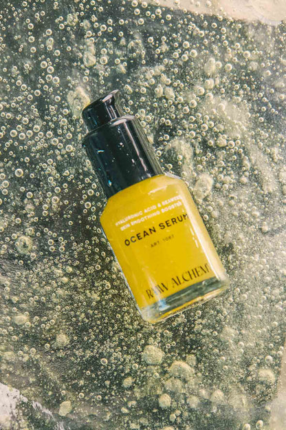 Smoothing Ocean Serum