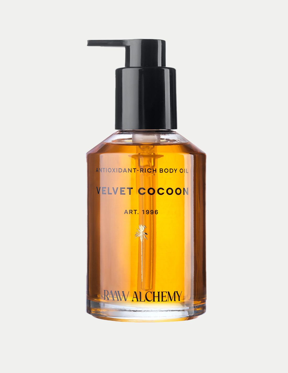 "Velvet Cocoon" Body Oil