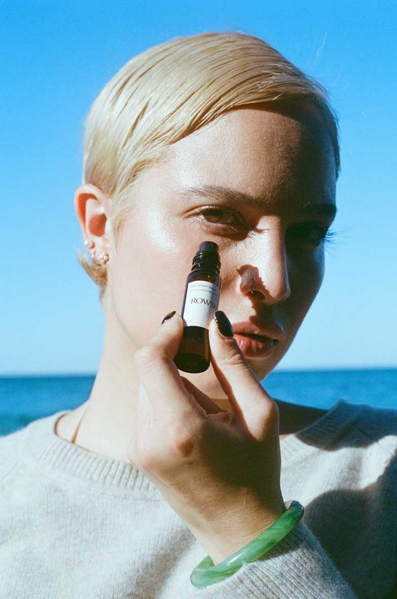 Eye Contour Serum