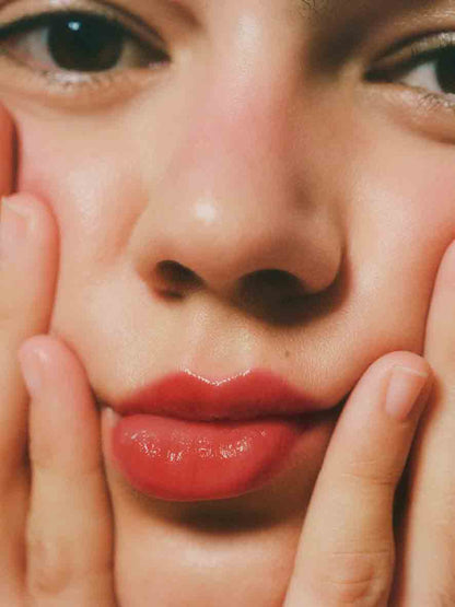 Lip &amp; Cheek Balm &quot;Summer Blush&quot;