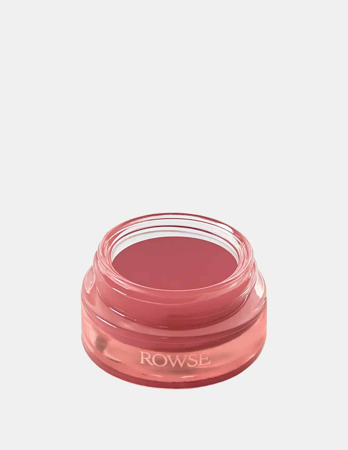 Lip &amp; Cheek Balm "Woodrose Blush"