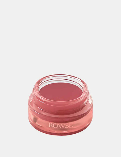 Lip &amp; Cheek Balm "Woodrose Blush"