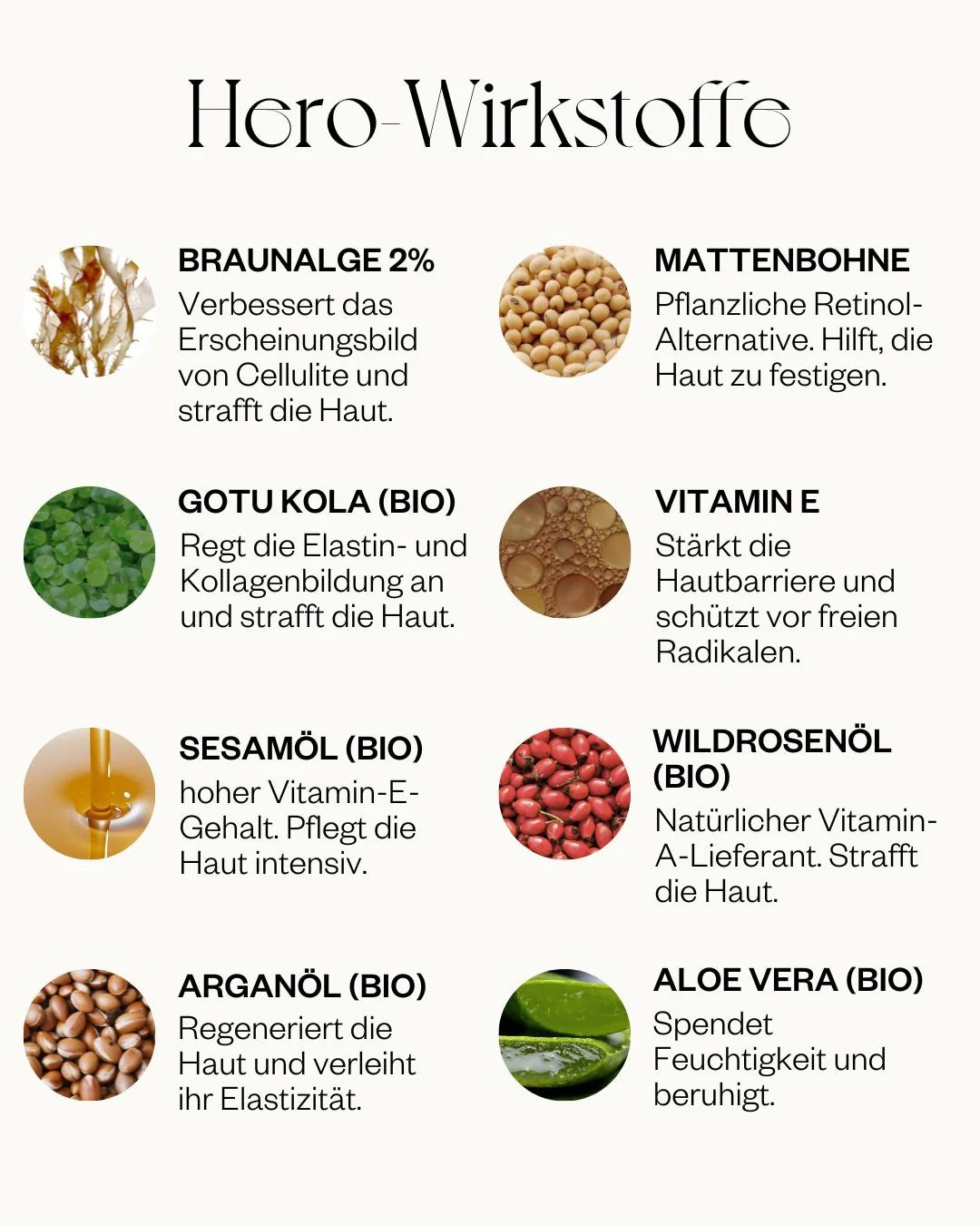 The Adaptogen Body Oil Serum