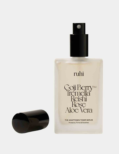 The Adaptogen Toner Serum