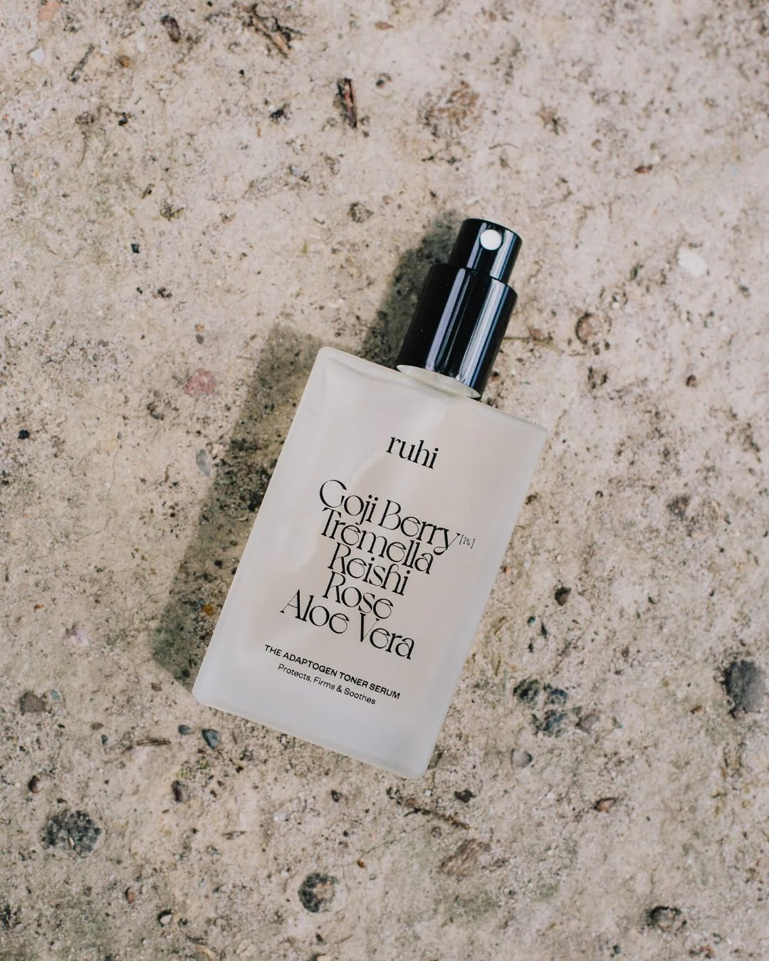 The Adaptogen Toner Serum