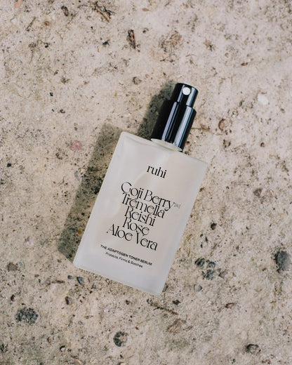 The Adaptogen Toner Serum