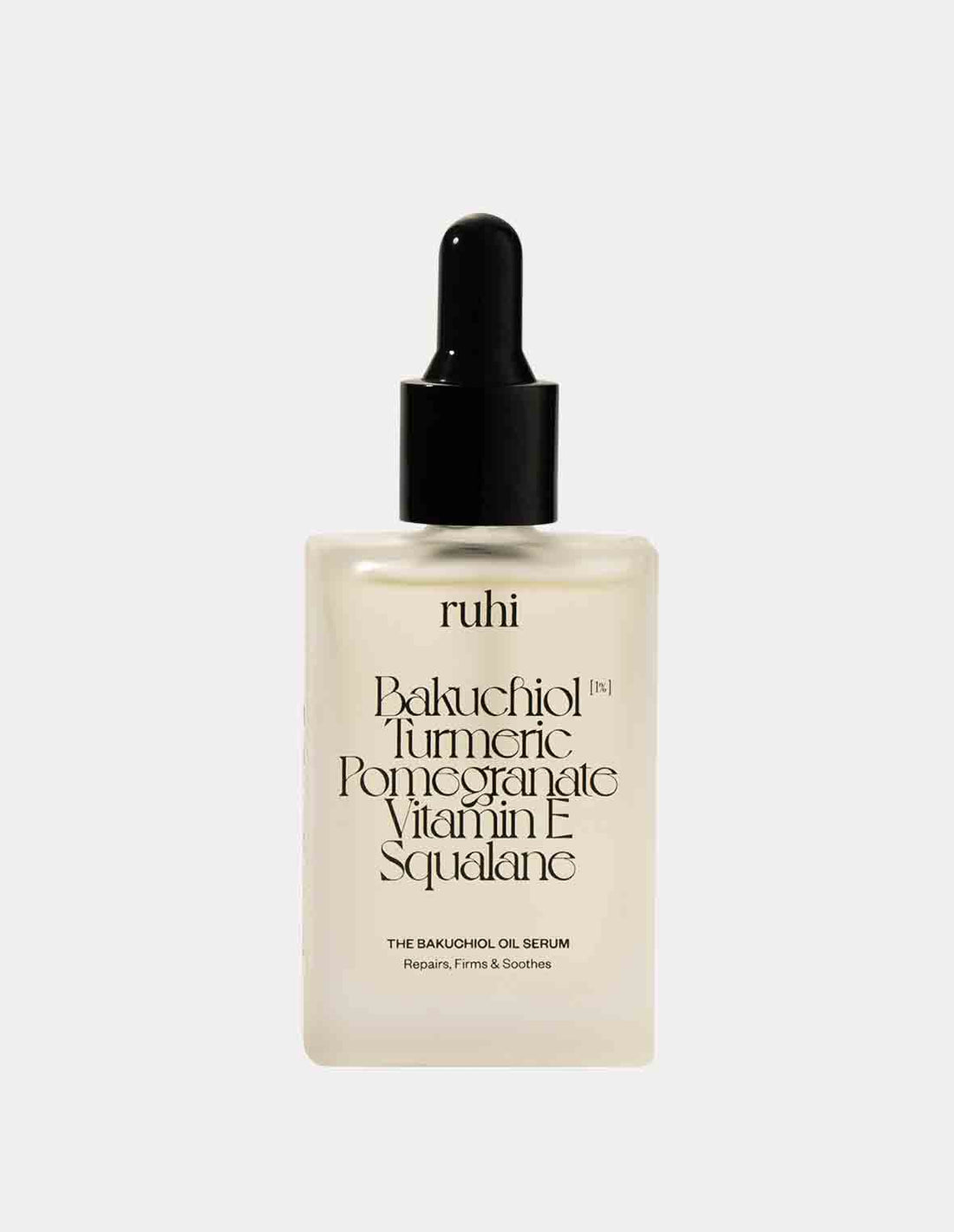 The Bakuchiol Oil Serum