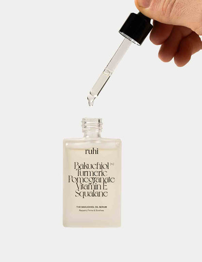 The Bakuchiol Oil Serum