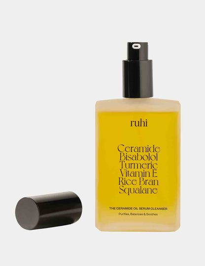 The Ceramide Oil Serum Cleanser