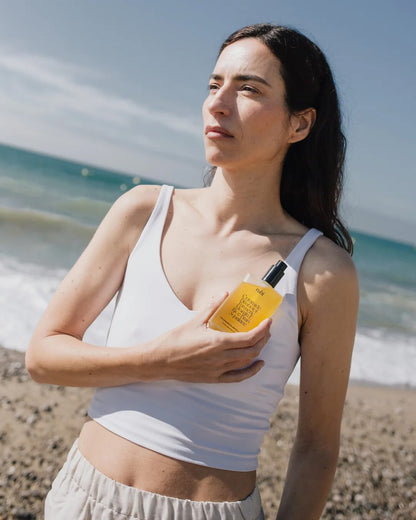 The Ceramide Oil Serum Cleanser