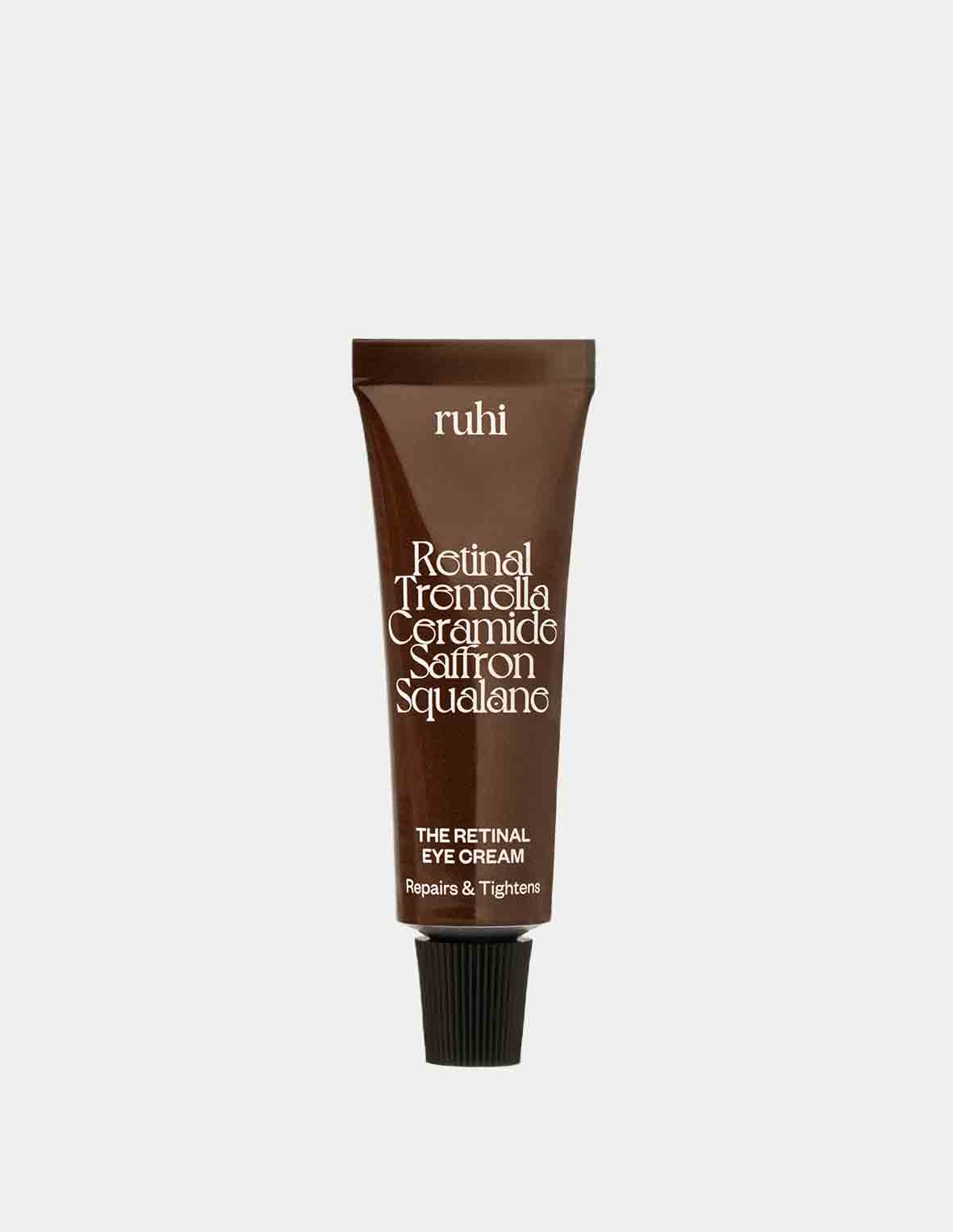 The Retinal Eye Cream