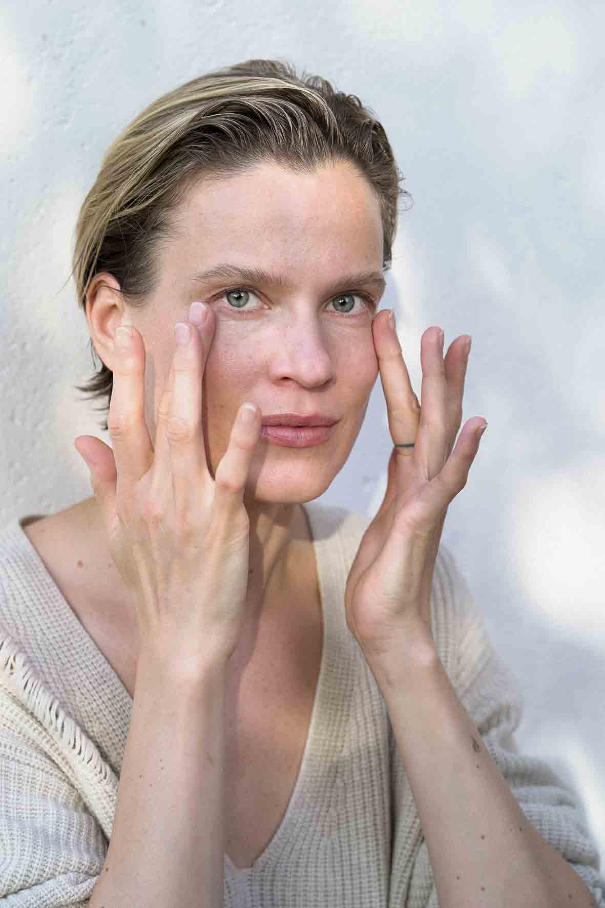 The Retinal Eye Cream