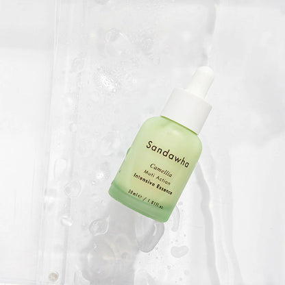 Camellia Liposome Multi Action Essence