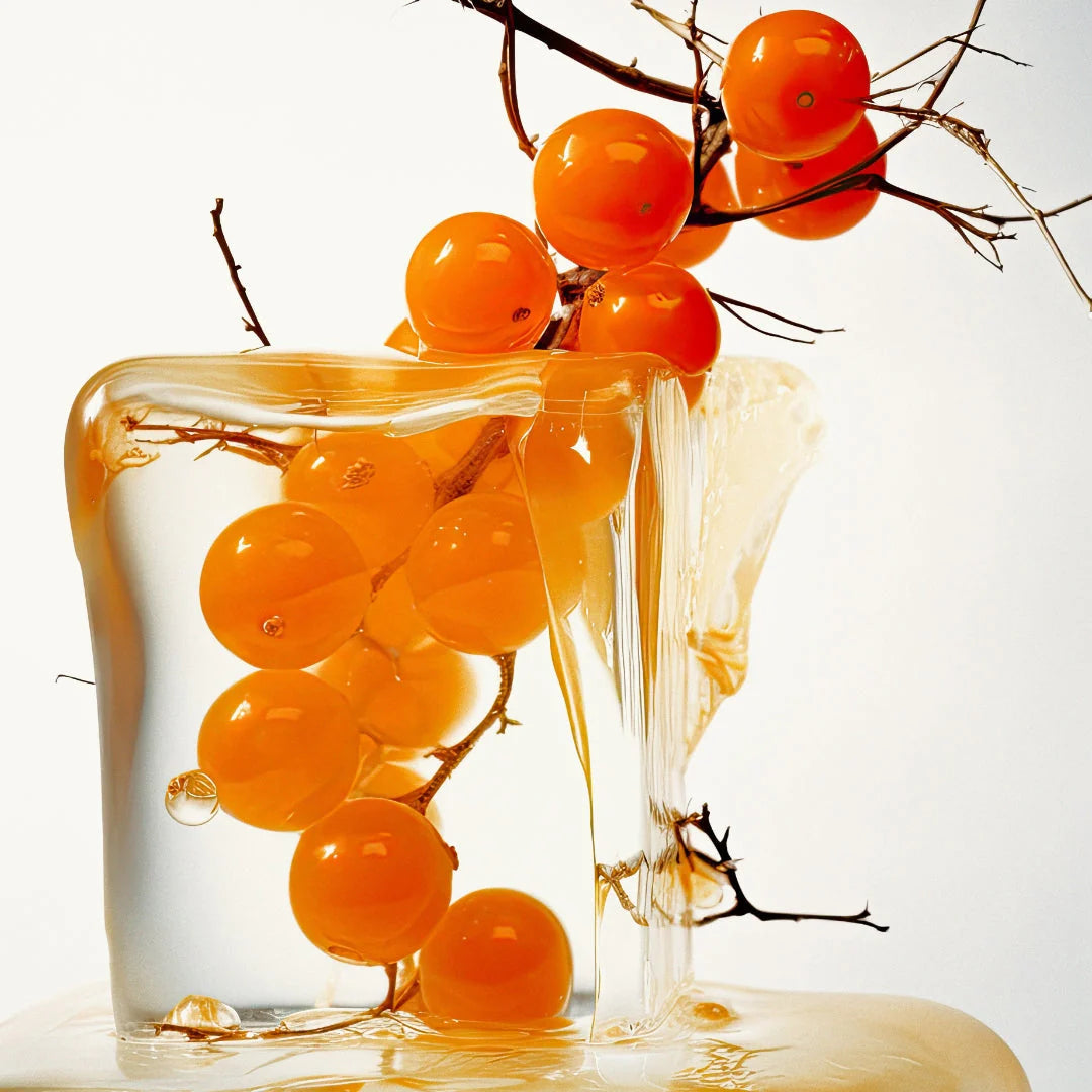 The High Five - Hand Cream