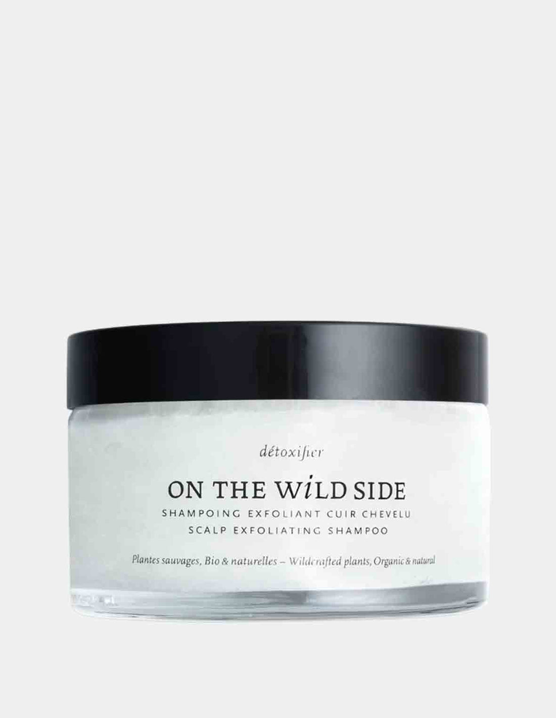 Shampoing Exfoliant Cuir Chevelu - Shampoo Peeling