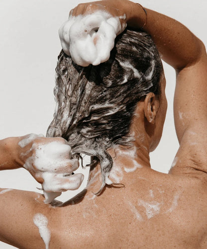 Shampoing Exfoliant Cuir Chevelu - Shampoo Exfoliating