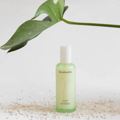 Camellia Liposome Skin Softener