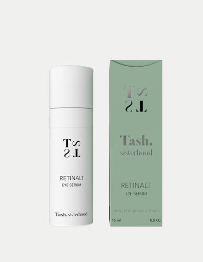 RETINALT EYE SERUM