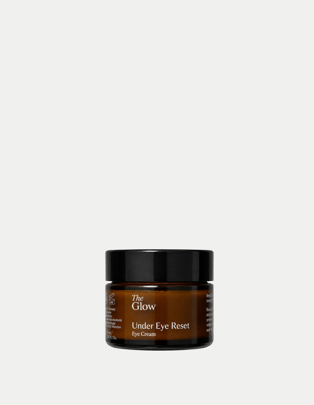 Under Eye Reset - Augencreme